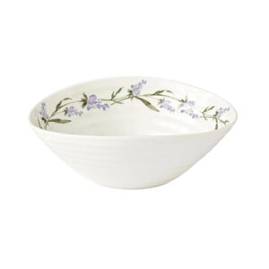 Portmeirion Sophie Conran Lavandula Cereal Bowl